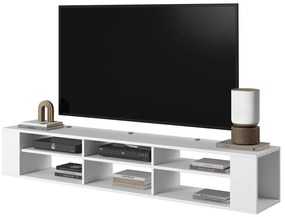Masă TV Walker 175  (alb). 1098702