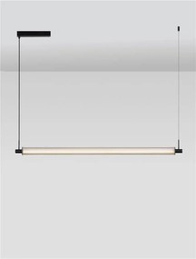 Lustra LED suspendata design modern GLOVIA