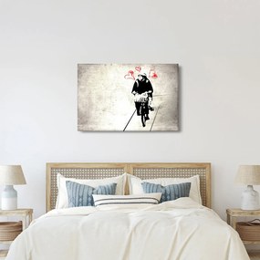 Tablou - Un sentiment de libertate (90x60 cm)