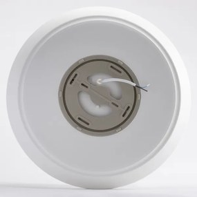 Brilagi - Lampă LED pentru baie cu senzor VESTAS LED/28W/230V 3000K IP54