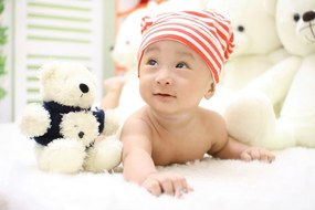 Saltea copii, Ventiflow, Arcuri Pocket, 60x120 cm