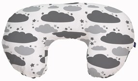 Perna pentru alaptat, closetome, clouds