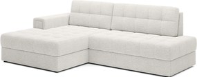 Coltar extensibil Blezalt pe stanga Royal 01