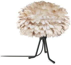 Abajur maro deschis ø 35 cm Eos mini – UMAGE