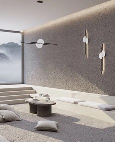 Aplica LED ambientala design minimalist Skyline