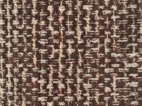 Taburet Georgia chenille Silencio L115 cm