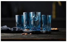 Pahare 4 buc. 380 ml Highball Sorrento – Lyngby Glas