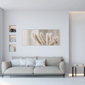 Tablou - Cozi de iepure (120x50 cm)