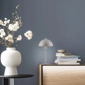 Lampă de masă ALI Schöner Wohnen 11726-39 1xE14/15W/230V, gri