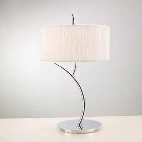 Veioza, Lampa de masa moderna Eve