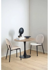 Scaun de dining bej Cliff – Actona