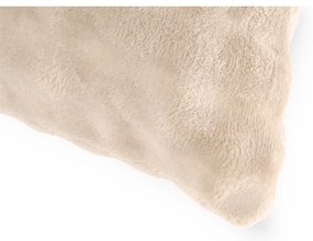 Pernă decorativă din micropluș/cocolino 45x45 cm Wave – Tiseco Home Studio