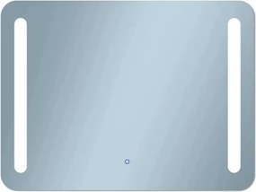 Oglinda cu iluminare LED Venti Como 60 cm x 80 cm