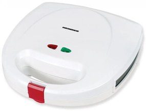 SANDWICH MAKER HEINNER SM-2K750WH