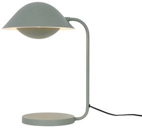Veioza, lampa de masa design modern Freya verde