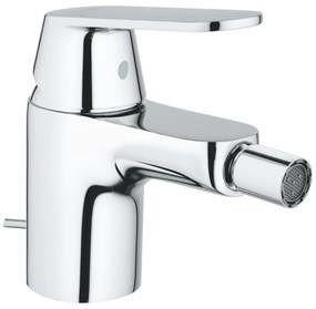 Baterie bideu culoare crom Grohe Eurosmart Cosmopolitan