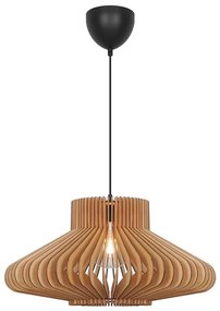 Nordlux - Pendul pe cablu MANAGO 1xE27/40W/230V