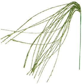 Ghirlanda curgatoare JANIS, Verde, 65cm