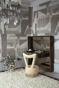 Fototapet, Vaasa, Sand, Rebel Walls