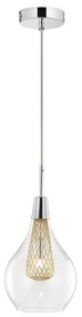 Pendul design modern 16cm Filo NVL-1500202811