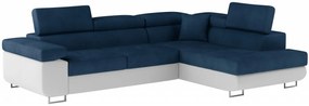 Coltar extensibil Anton pe dreapta Kronos 09/Soft 17