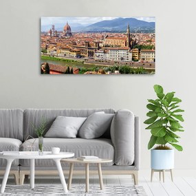 Tablou pe pânză Florența italia