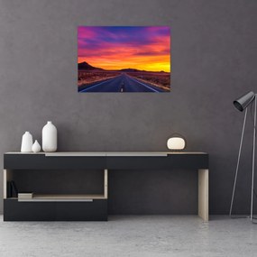 Tablou - Drum (70x50 cm)