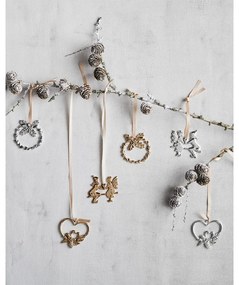 Ornament de Crăciun Holly – Rosendahl