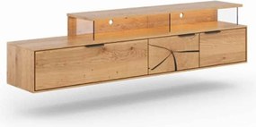 Set stejar masiv natur Living Tress III