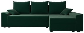 Expedo Colțar extensibil PAMELA, 248x80x139, itaka 10