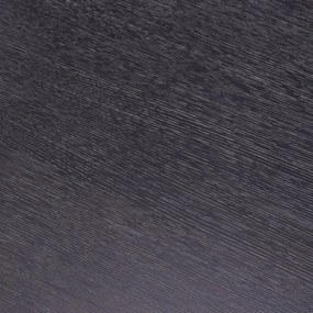 Masa design LUX Glover Charcoal grey, 245x109cm