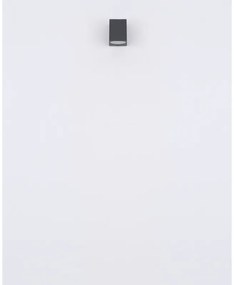Aplica exterior ambientala moderna lumina jos IP44 VERONIKA