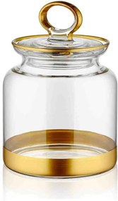Borcan Glam Aur - 1 Litru