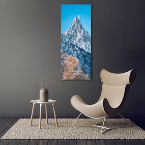 Tablou acrilic Tatra Munții Giewont