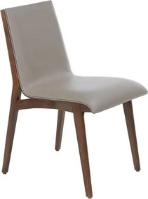 Scaun elegant design italian Wood AC 4070-CH1511