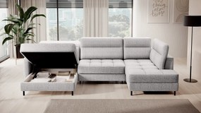 Coltar extensibil Berrto pe dreapta Aubron 03