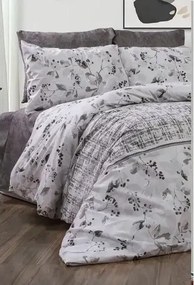 Lenjerie de pat bumbac satinat 2 persoane,homs,serie D 270,00035