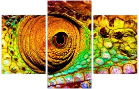 Tablou - Cameleon (90x60 cm)