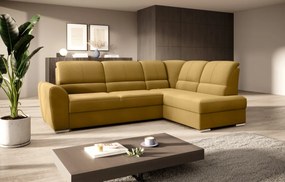 Coltar extensibil Siber pe dreapta Nube 45