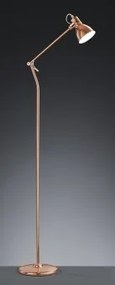 Lampadar vintage 1 bec E14 400500109 Trio