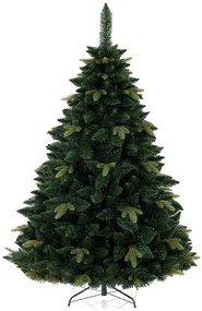 AmeliaHome Pom de Crăciun Debbie , 220 cm