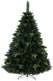 AmeliaHome Pom de Crăciun Debbie , 220 cm