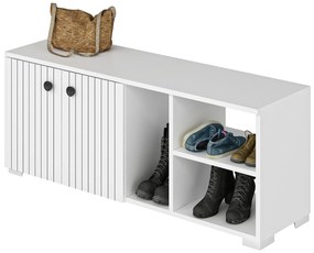 Pantofar Volele (alb) . 1094589