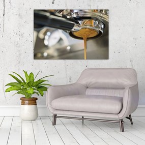 Tablou - espresso (90x60 cm)