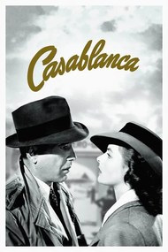 Ilustrație Casablanca