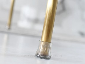 Scaun Charliez (bej + auriu). 1110979