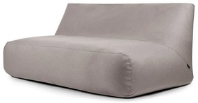 Fotoliu bean bag grej Sofa Tube 190 – SLOWDOWN