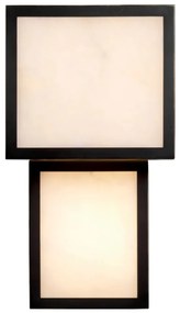 Aplica de perete LUX design deosebit Serchio
