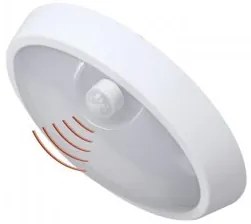 Aplica/Plafoniera led 15W IP54 21-240157108 Lumen