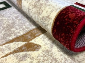 Traversa Covor Lotos 579 Latime 80 cm